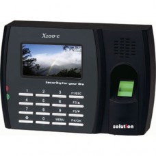 Solution X-100C